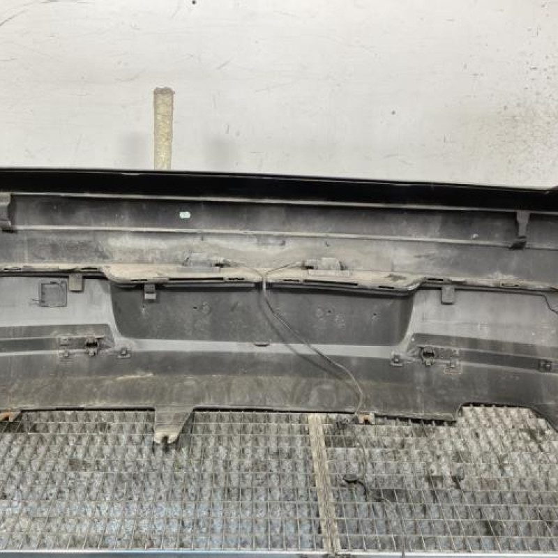 Pare choc arriere CITROEN C5 1 Photo n°5