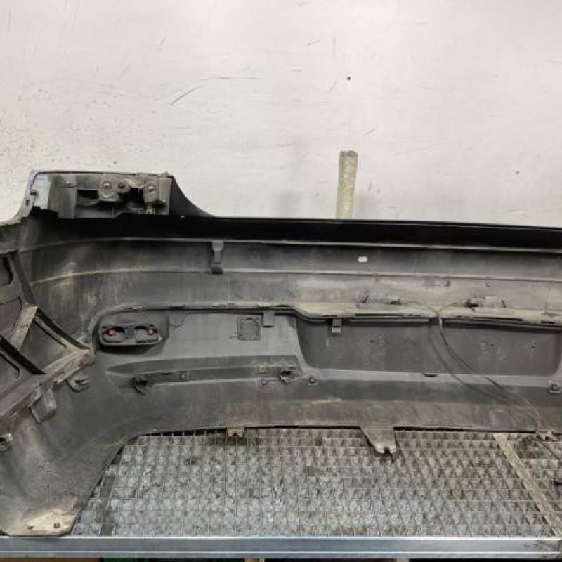 Pare choc arriere CITROEN C5 1 Photo n°6