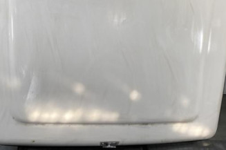 Hayon superieur DACIA LOGAN 1