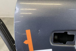 Porte avant droit PEUGEOT 207