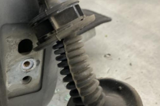 Porte avant droit PEUGEOT 207