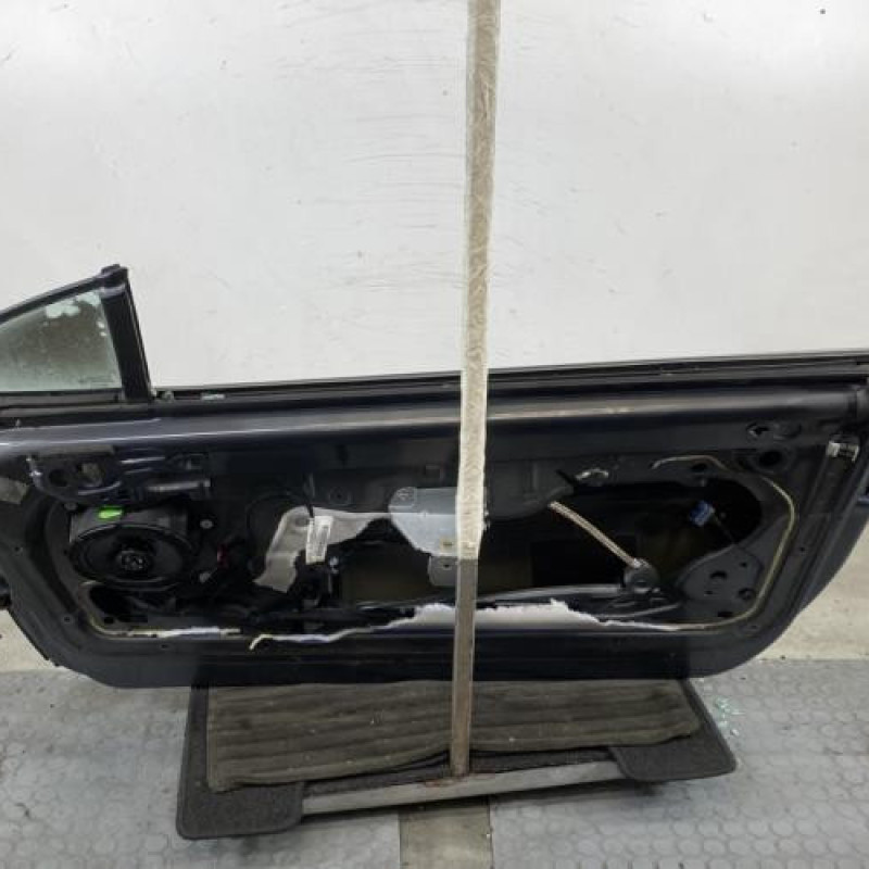 Porte avant droit PEUGEOT 207 Photo n°6