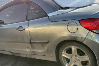 Porte avant droit PEUGEOT 207