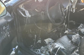 Porte avant droit PEUGEOT 207