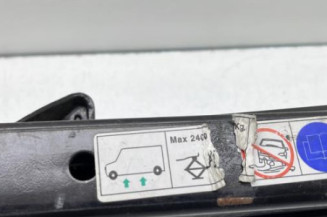 Cric PEUGEOT BOXER 3