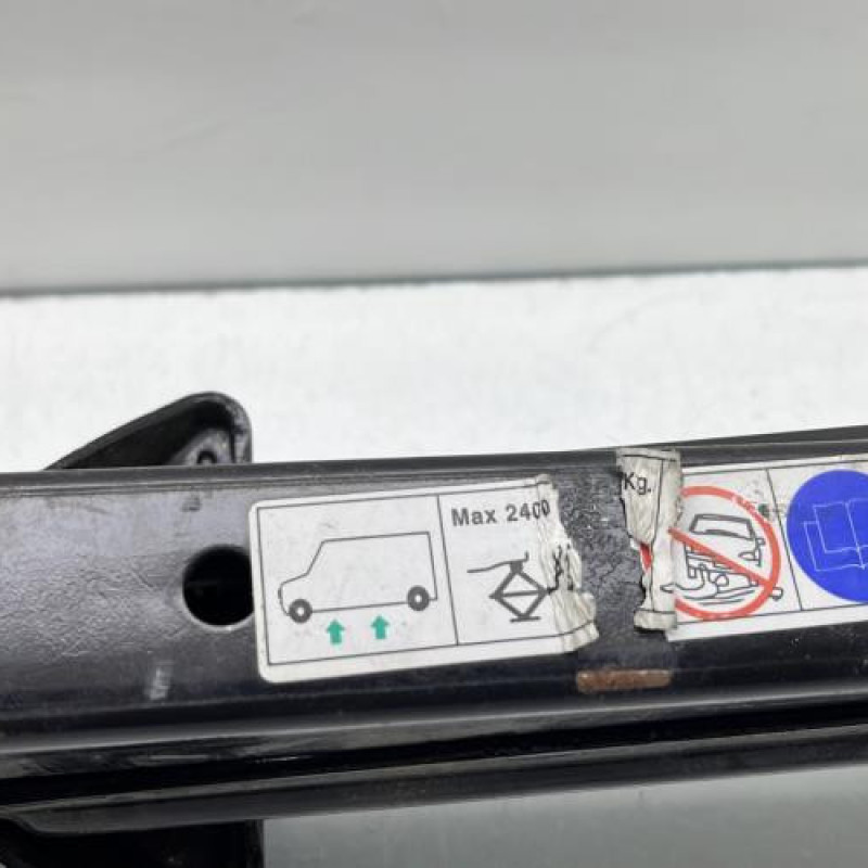 Cric PEUGEOT BOXER 3 Photo n°3
