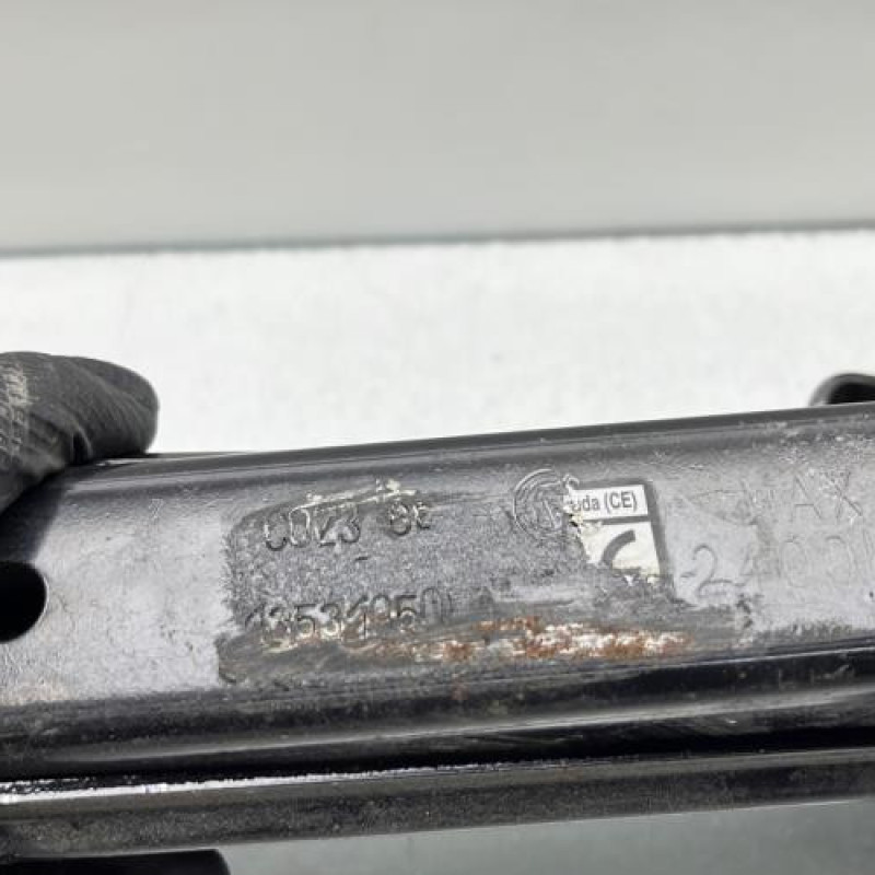 Cric PEUGEOT BOXER 3 Photo n°4