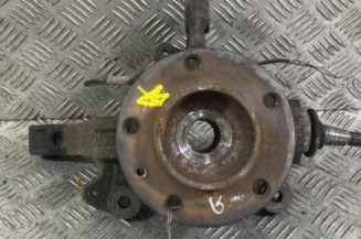 Pivot de moyeu avant gauche RENAULT MASTER 3 Photo n°1