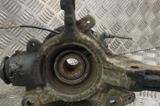 Pivot de moyeu avant gauche RENAULT MASTER 3