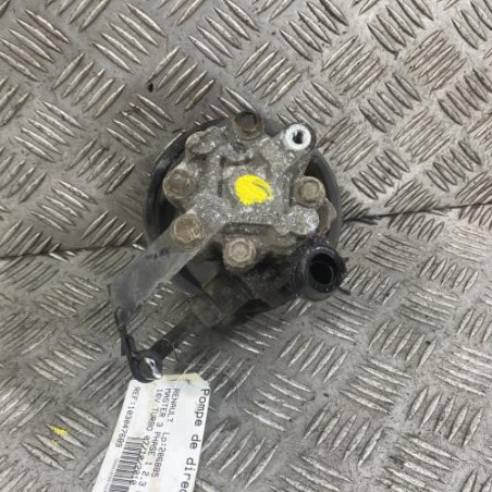 Pompe de direction RENAULT MASTER 3 Photo n°1