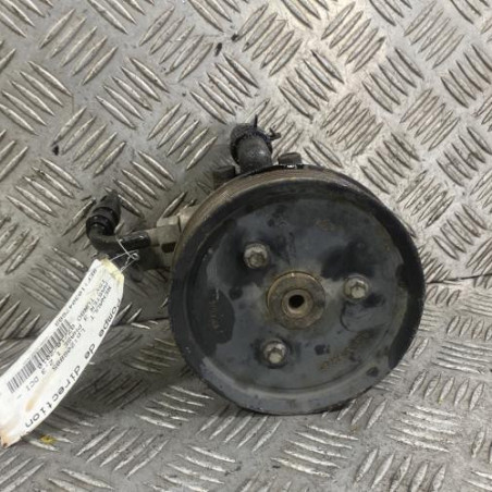 Pompe de direction RENAULT MASTER 3