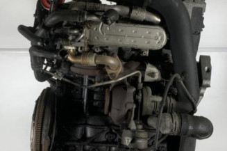 Moteur VOLKSWAGEN GOLF PLUS Photo n°1