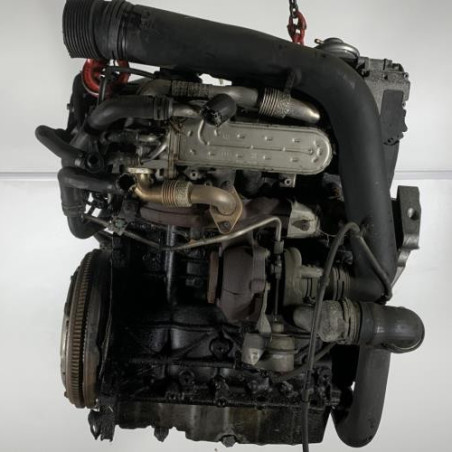 Moteur VOLKSWAGEN GOLF PLUS Photo n°1