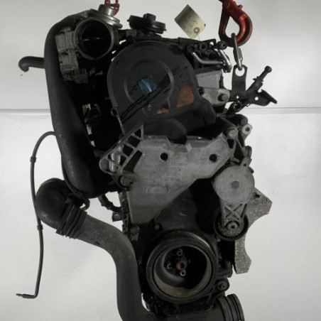 Moteur VOLKSWAGEN GOLF PLUS