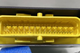 Boitier air bag VOLKSWAGEN POLO 5