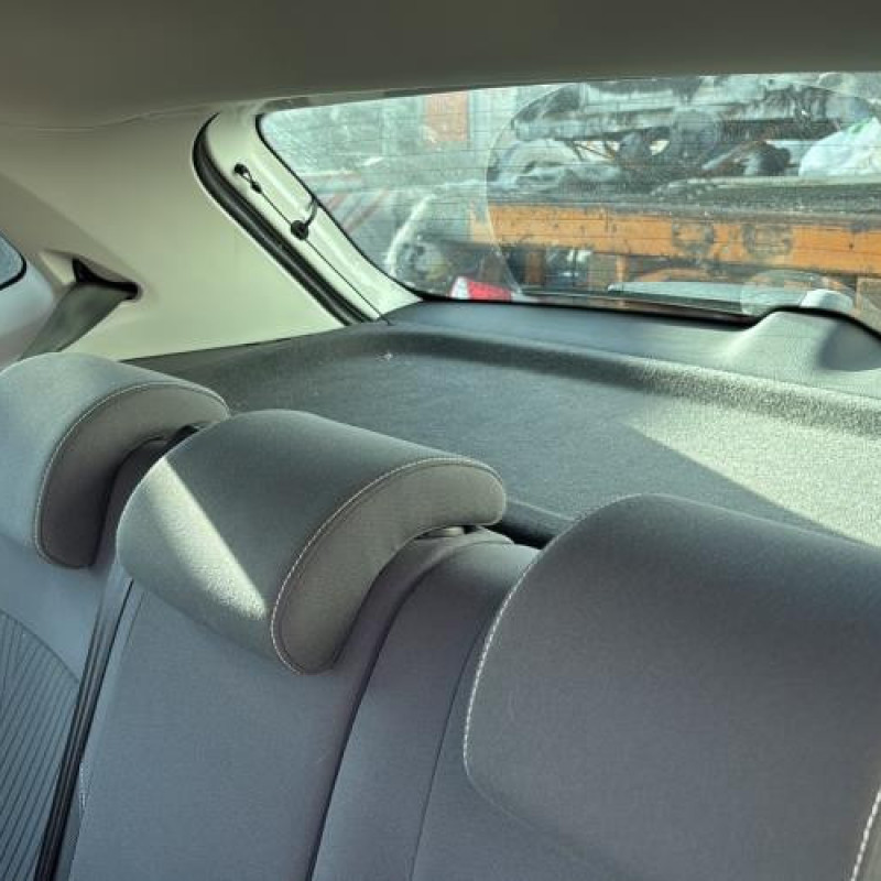 Boitier air bag VOLKSWAGEN POLO 5 Photo n°16