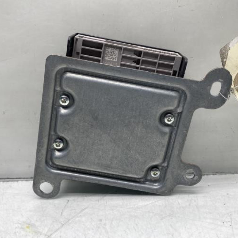 Boitier air bag RENAULT TRAFIC 3 Photo n°4