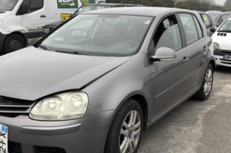 Demarreur VOLKSWAGEN GOLF 5