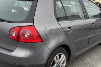 Demarreur VOLKSWAGEN GOLF 5