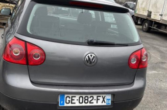 Demarreur VOLKSWAGEN GOLF 5