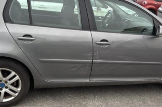 Demarreur VOLKSWAGEN GOLF 5
