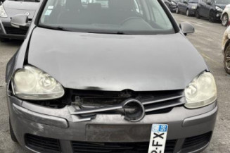 Demarreur VOLKSWAGEN GOLF 5