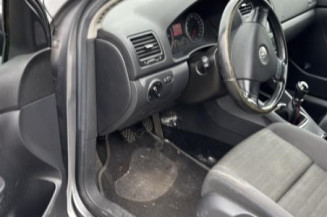 Demarreur VOLKSWAGEN GOLF 5