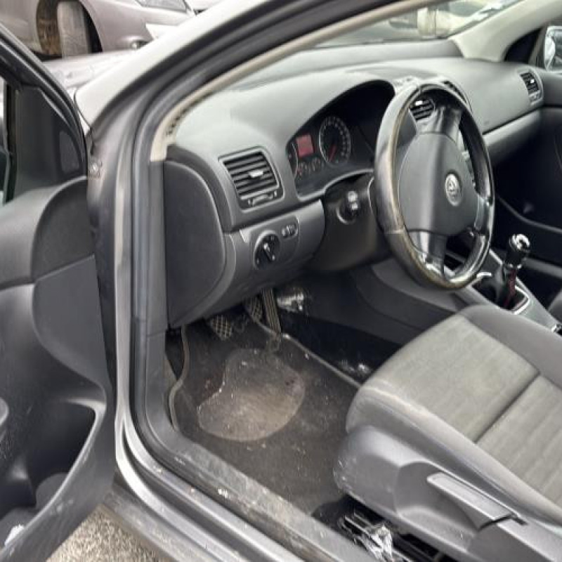 Demarreur VOLKSWAGEN GOLF 5 Photo n°12