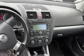 Demarreur VOLKSWAGEN GOLF 5