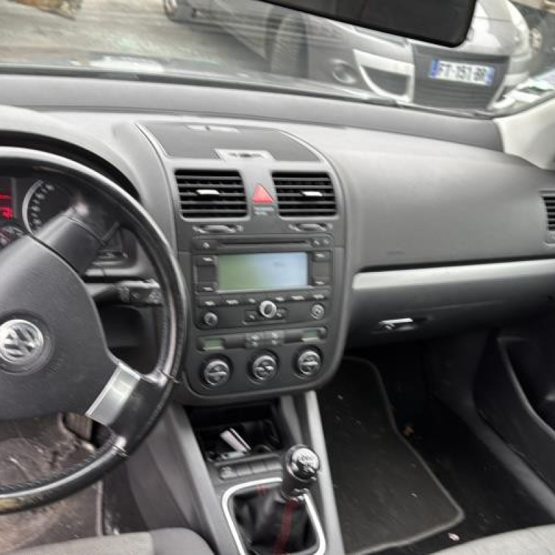 Demarreur VOLKSWAGEN GOLF 5 Photo n°15