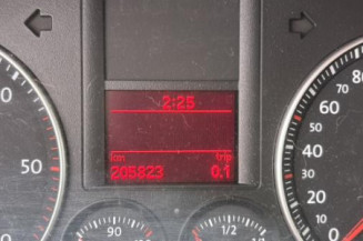 Demarreur VOLKSWAGEN GOLF 5