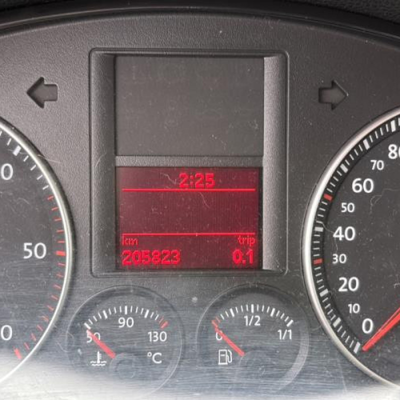 Demarreur VOLKSWAGEN GOLF 5 Photo n°18