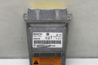 Boitier air bag MERCEDES CLASSE R 251 Photo n°1