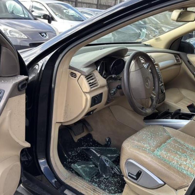 Boitier air bag MERCEDES CLASSE R 251 Photo n°13