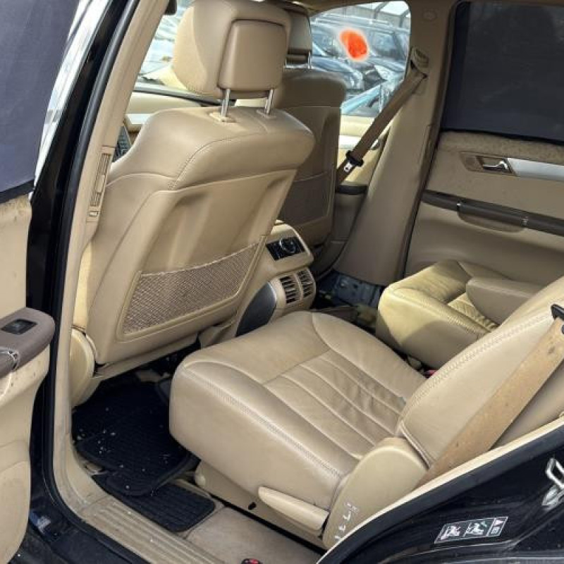 Boitier air bag MERCEDES CLASSE R 251 Photo n°14