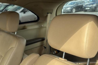 Boitier air bag MERCEDES CLASSE R 251