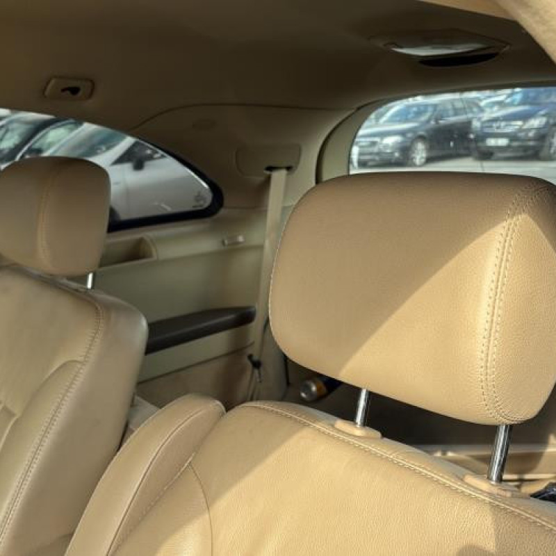 Boitier air bag MERCEDES CLASSE R 251 Photo n°15