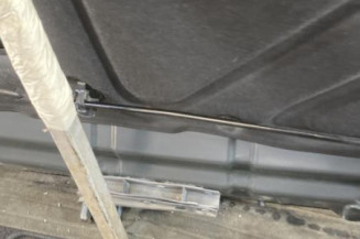 Capot RENAULT KOLEOS 1