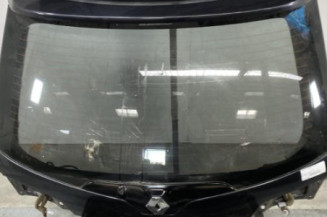 Malle/Hayon arriere RENAULT KOLEOS 1 Photo n°1