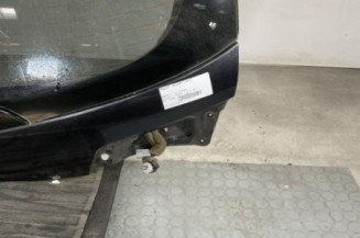 Malle/Hayon arriere RENAULT KOLEOS 1