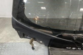 Malle/Hayon arriere RENAULT KOLEOS 1