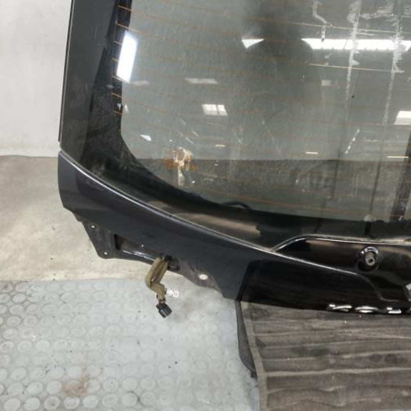 Malle/Hayon arriere RENAULT KOLEOS 1 Photo n°5