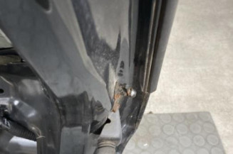 Malle/Hayon arriere RENAULT KOLEOS 1