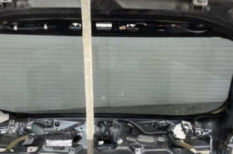 Malle/Hayon arriere RENAULT KOLEOS 1