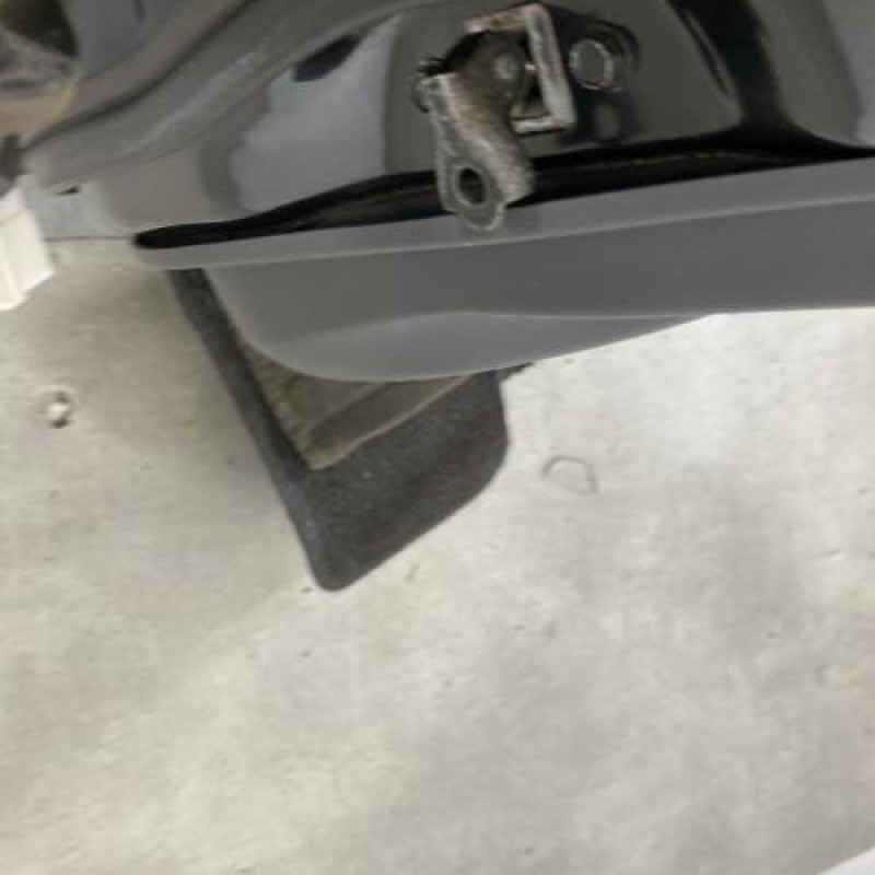 Porte arriere droit RENAULT KOLEOS 1 Photo n°5