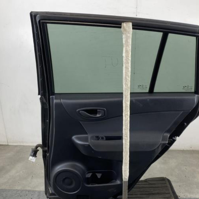 Porte arriere droit RENAULT KOLEOS 1 Photo n°7