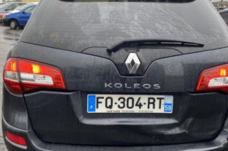 Porte arriere droit RENAULT KOLEOS 1
