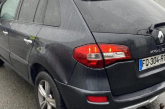 Porte arriere droit RENAULT KOLEOS 1