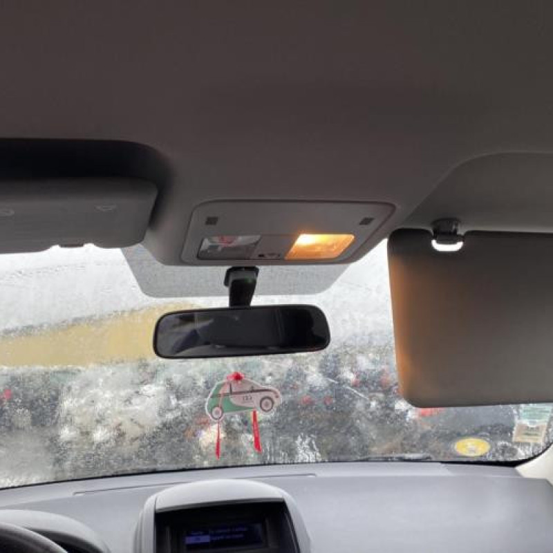 Porte arriere droit RENAULT KOLEOS 1 Photo n°15