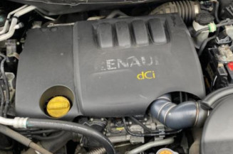 Porte arriere droit RENAULT KOLEOS 1